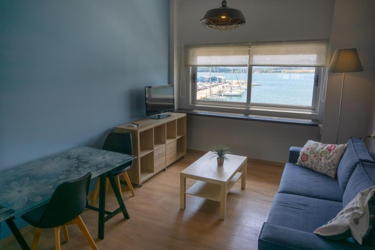 Limani Volos Apartment Exterior foto