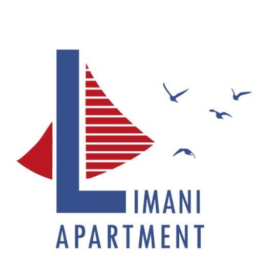 Limani Volos Apartment Exterior foto